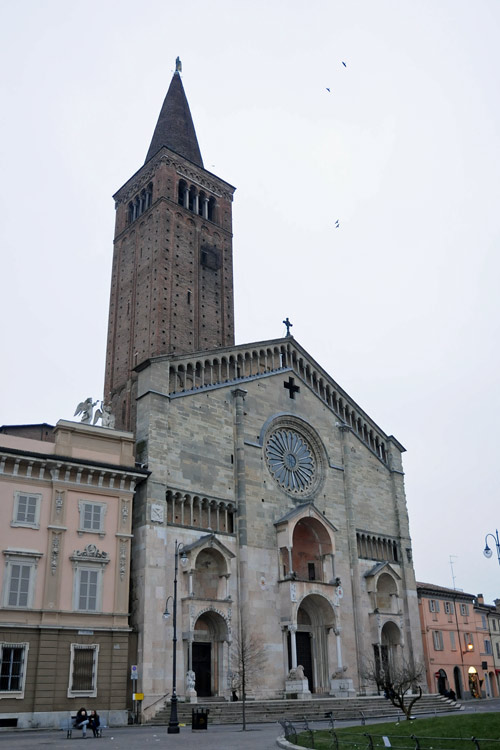 Il Grande Fiume: itinerari intorno al Po
