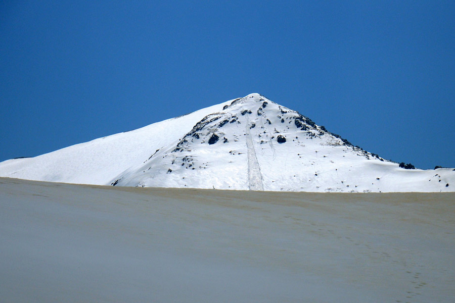 Itinerari nel Massiccio del Pollino