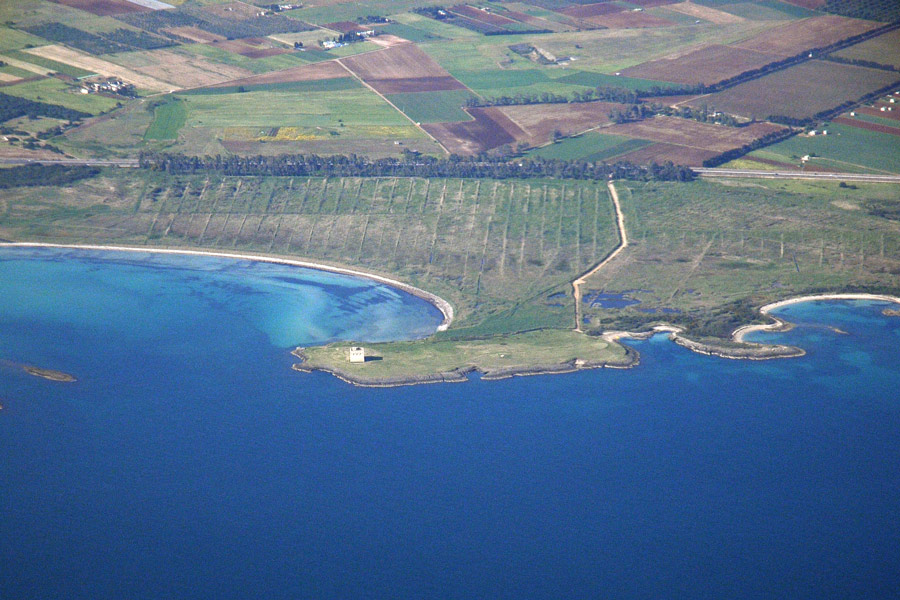 Torre Guaceto