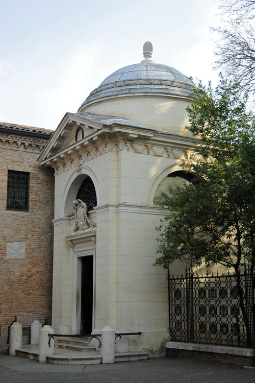 Ravenna ed i suoi mosaici