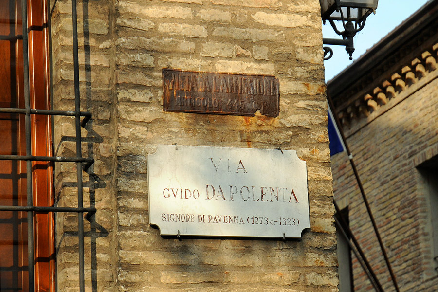 Ravenna ed i suoi mosaici