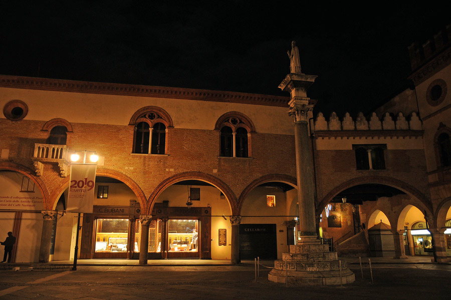 Ravenna ed i suoi mosaici