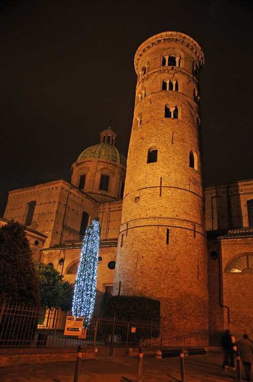 Ravenna ed i suoi mosaici