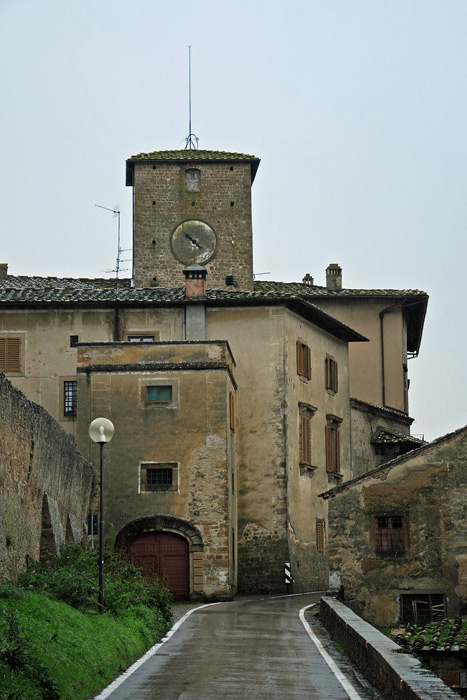 Semifonte, la citt scomparsa