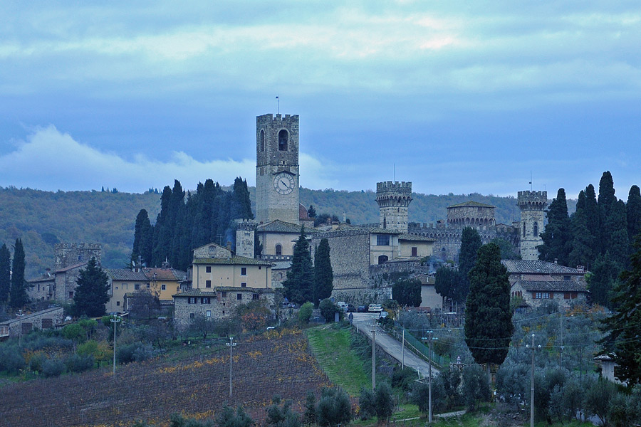 Semifonte, la citt scomparsa