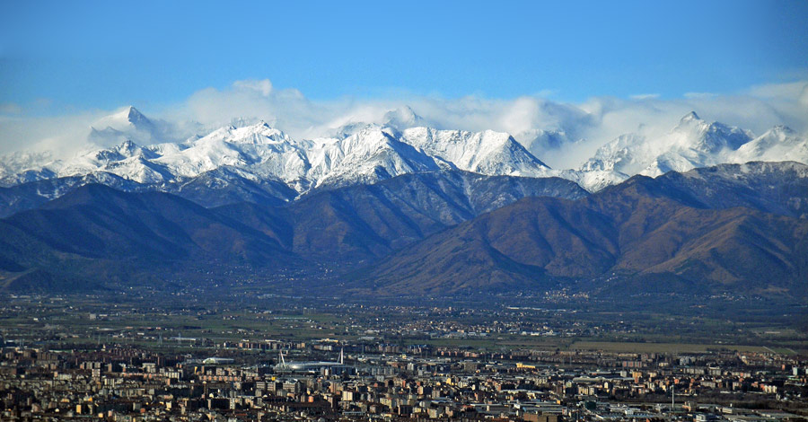 Monte Penice