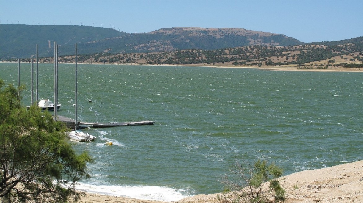 Laghi .....della SARDEGNA