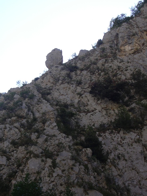 tre o quattro scatti dall''Abruzzo