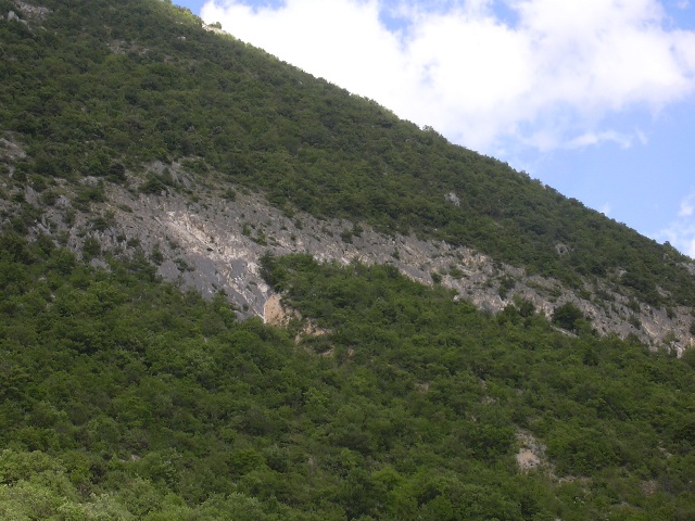 tre o quattro scatti dall''Abruzzo