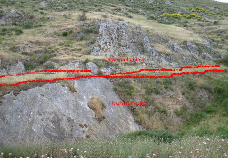 Faglia
