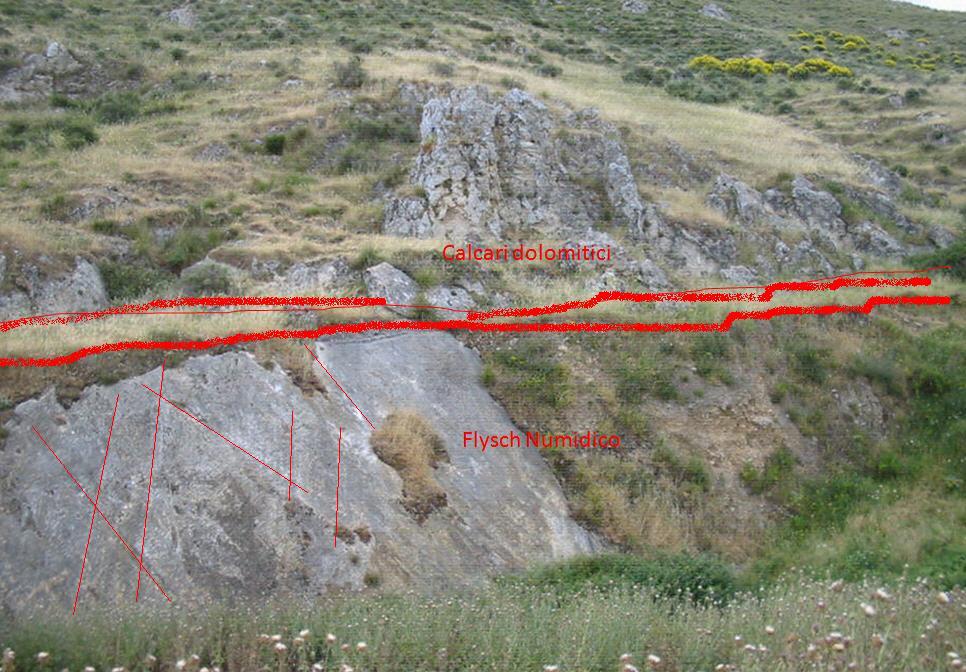 Faglia