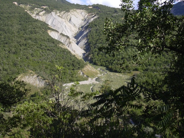 tre o quattro scatti dall''Abruzzo