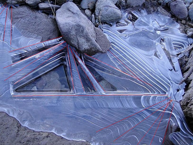 Geometrie autunnali