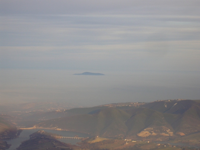 l''isola che non c''