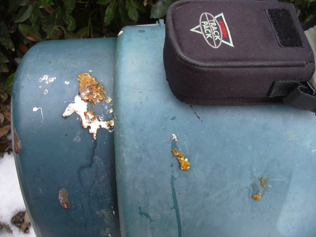 il contenuto di una fatta