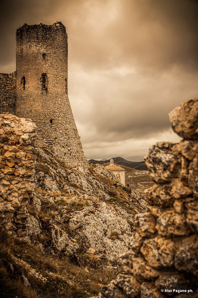 Anello di Rocca Calascio (AQ)