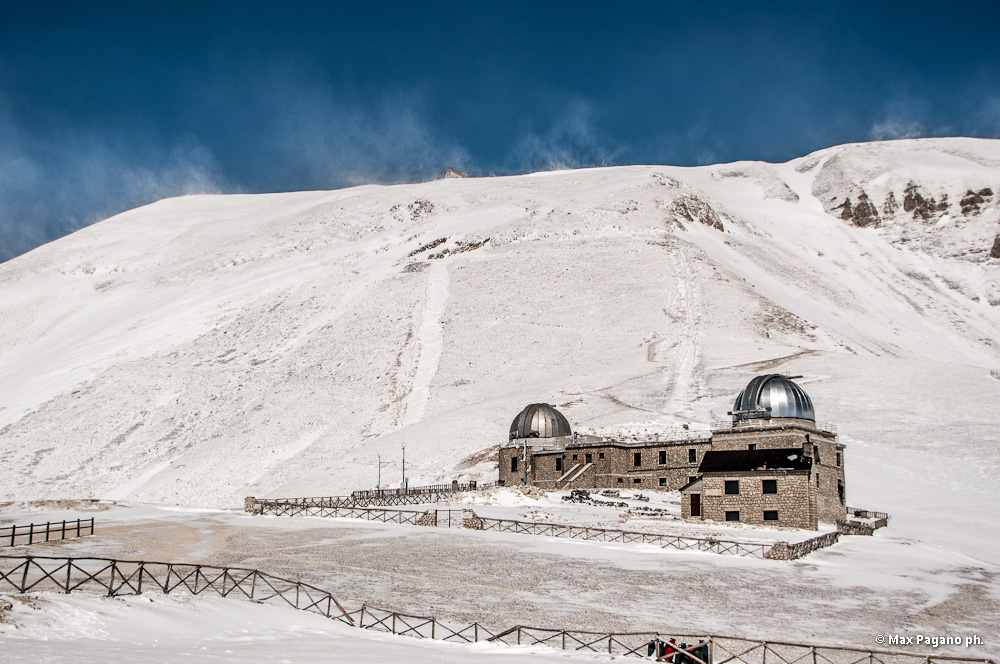 Gran Sasso