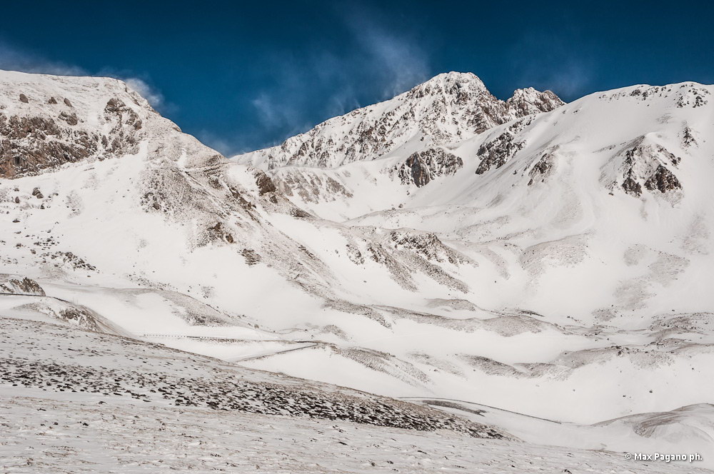 Gran Sasso