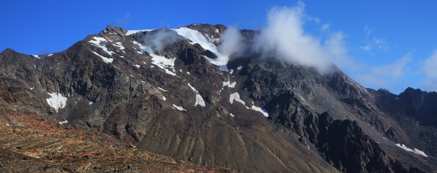 Farfalle della val di Pejo