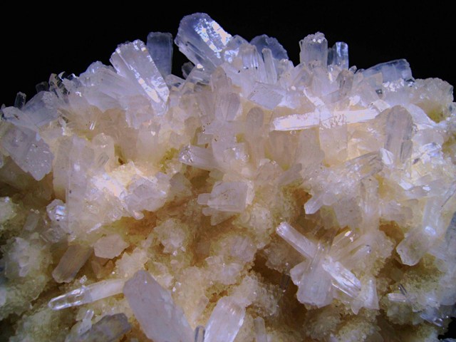 Minerali di Sicilia