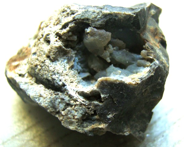 Minerali di Sicilia