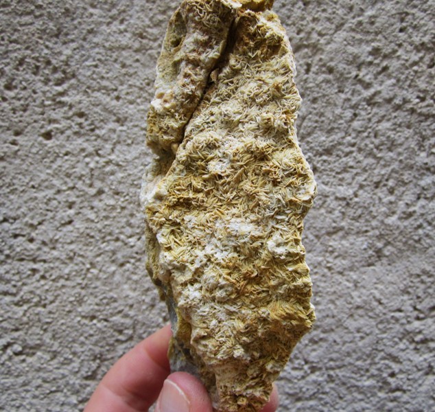 Minerali di Sicilia