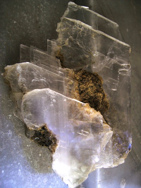 Minerali di Sicilia