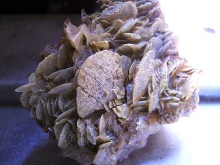 Minerali di Sicilia