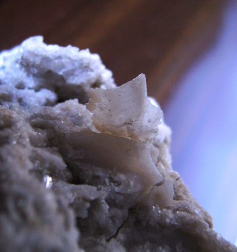 Minerali di Sicilia