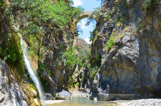 Parco Nazionale del Pollino