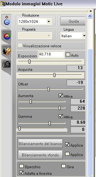 Grazie a nicotinammide