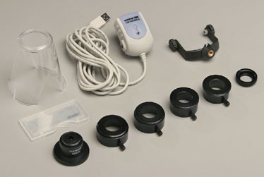 La mia prima foto in microscopia: PIETA''