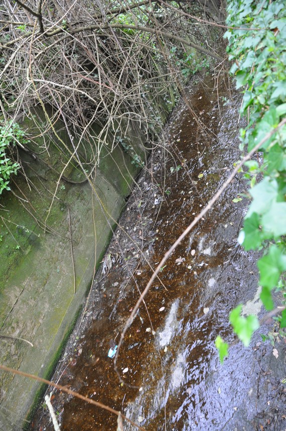 acquedotto romano del Formiello