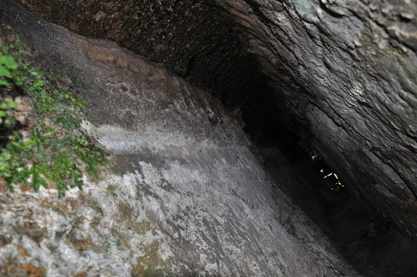 acquedotto romano del Formiello