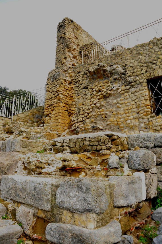Acropoli cumano