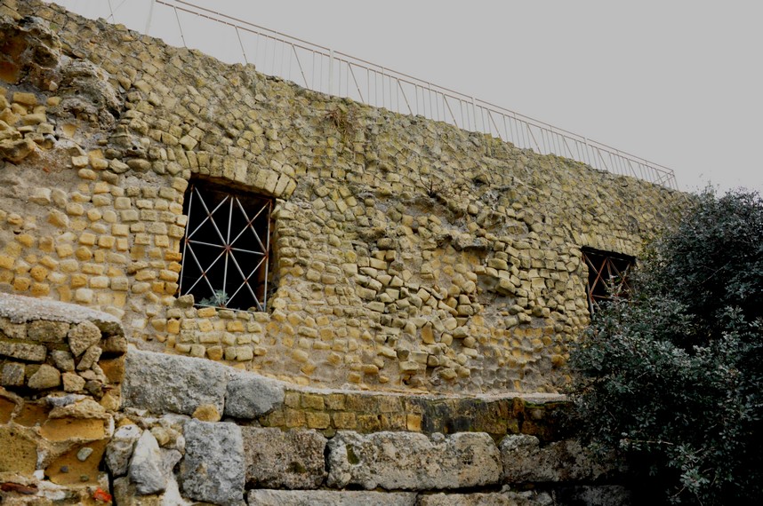 Acropoli cumano
