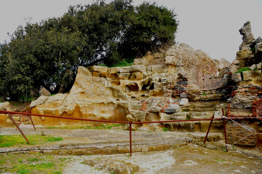 Acropoli cumano