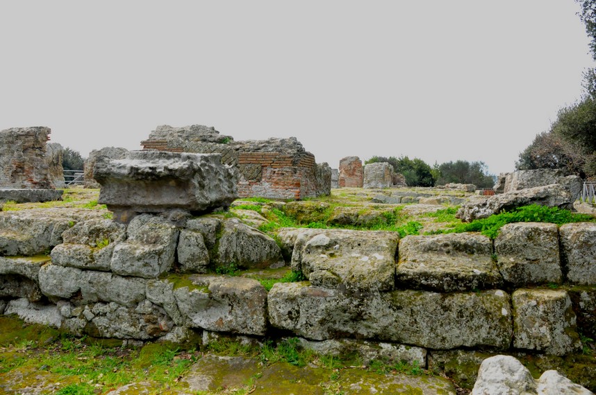 Acropoli cumano