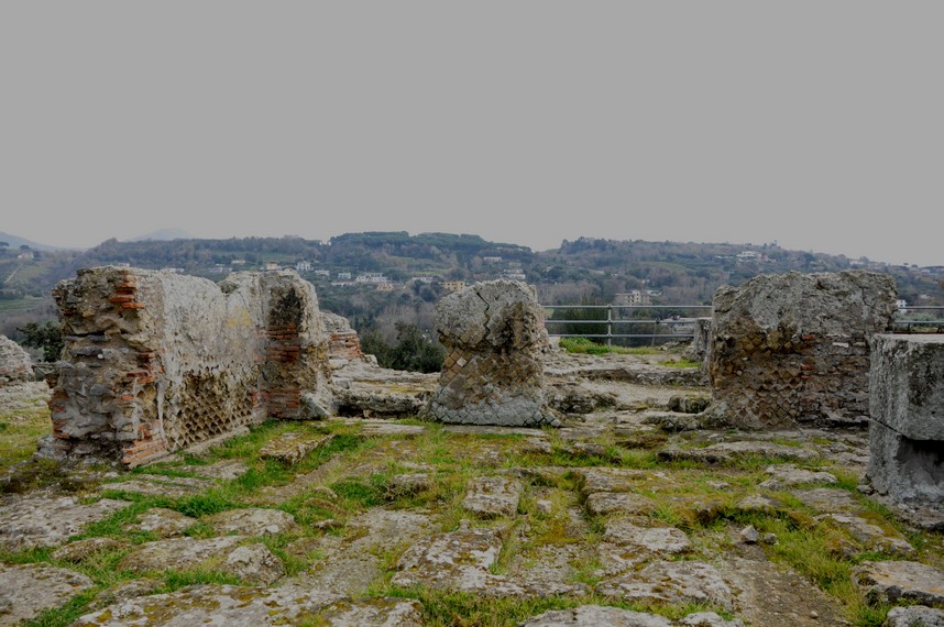Acropoli cumano