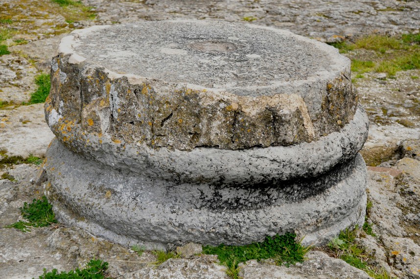 Acropoli cumano