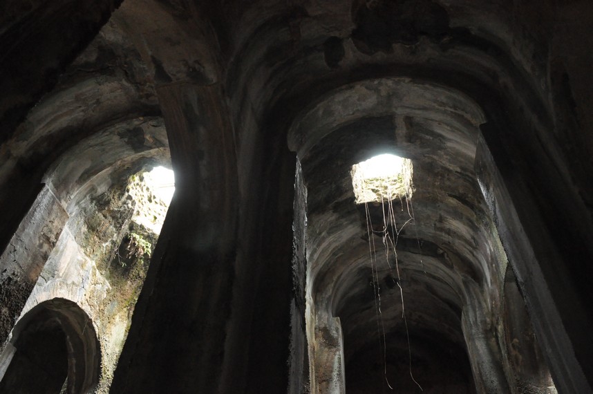 Piscina Mirabilis