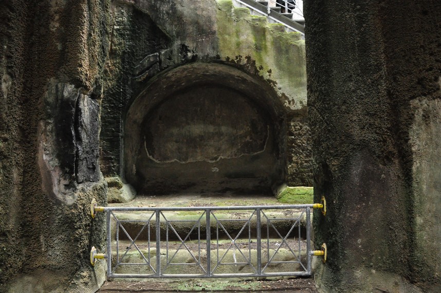 Piscina Mirabilis