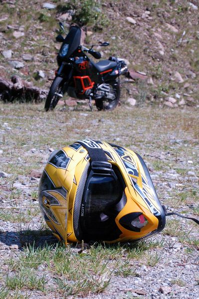 Quando si rincorre una farfalla