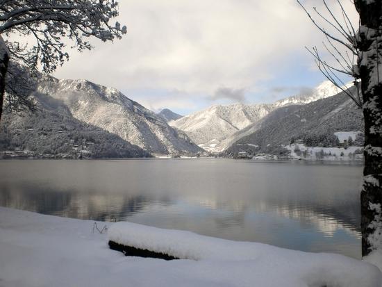 Laghi.......del TRENTINO