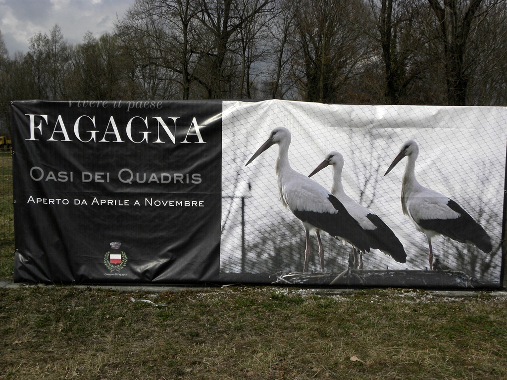 Centro aviofaunistico 