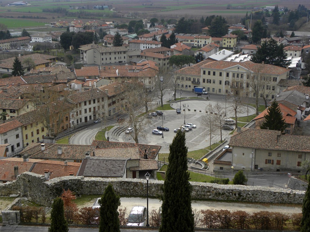 Centro aviofaunistico 