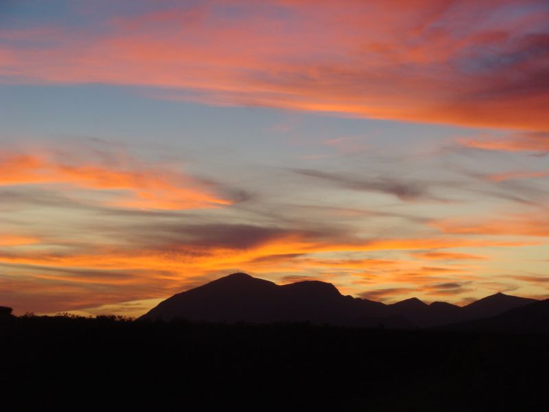 ogni giorno diverso...