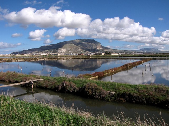 Mignattaio (foto-racconto)