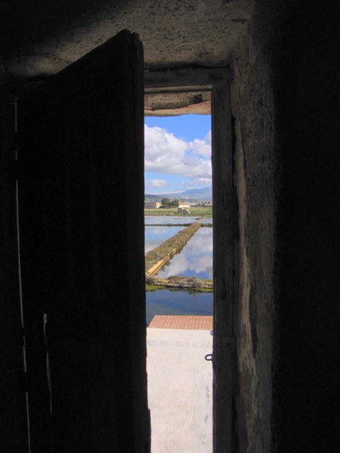 Mignattaio (foto-racconto)