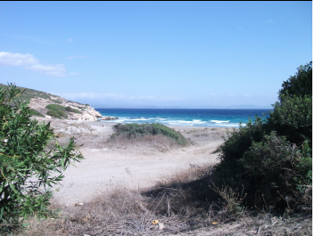 Sant''antioco-il mare